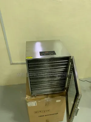 15 Tray Electric Food Dehydrator