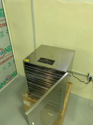 15 Tray Electric Food Dehydrator