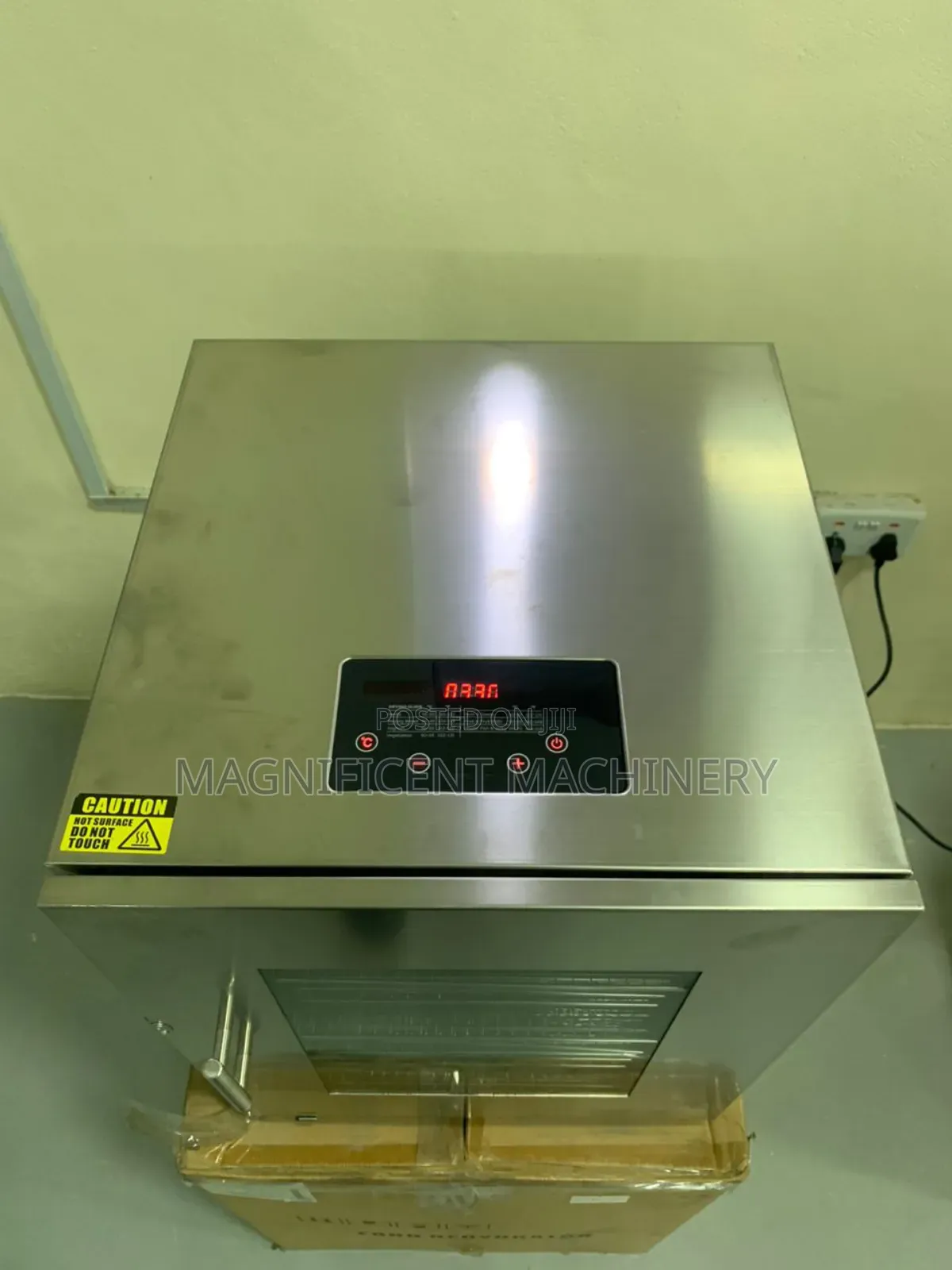 15 Tray Electric Food Dehydrator