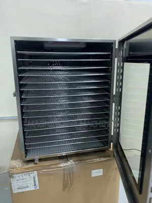 15 Tray Electric Food Dehydrator