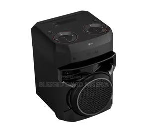 LG XL2S Powerful Sound, for Karaoke - 2MIC, Karaoke Playback