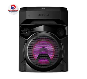 LG XL2S Powerful Sound, for Karaoke - 2MIC, Karaoke Playback