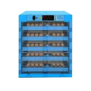 Eggs Incubator