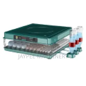 130 Eggs Incubator