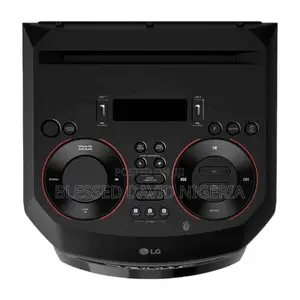 LG XBOOM RNC5 (Pikin) 500W, All in One Hifi System