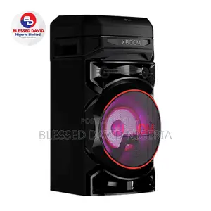 LG XBOOM RNC5 (Pikin) 500W, All in One Hifi System
