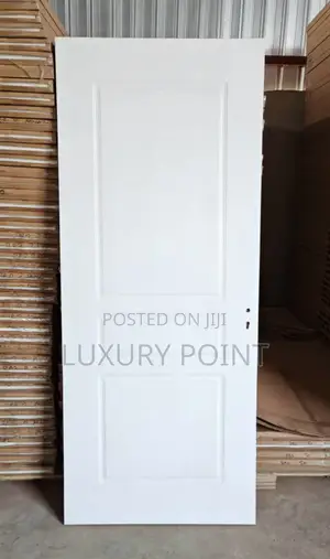 Wooden Door A8