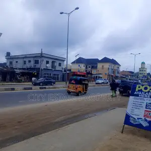Commercial Four Plots of Land for Sale on Major Elelewo Rd