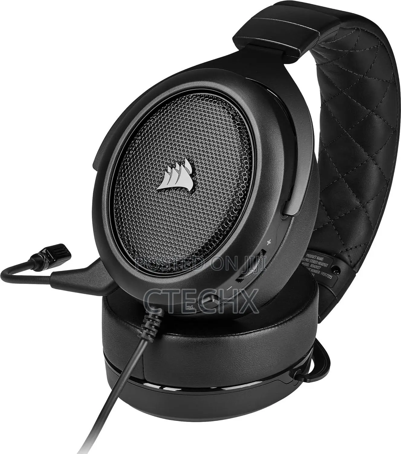 Corsair Hs50 Pro Stereo Gaming Headset