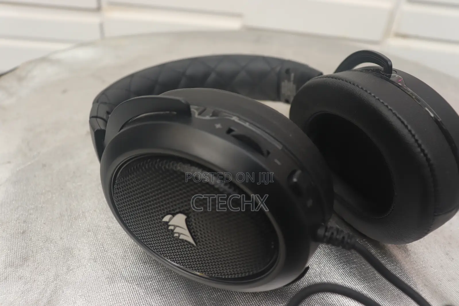 Corsair Hs50 Pro Stereo Gaming Headset