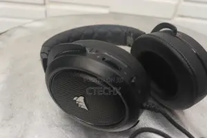 Corsair Hs50 Pro Stereo Gaming Headset