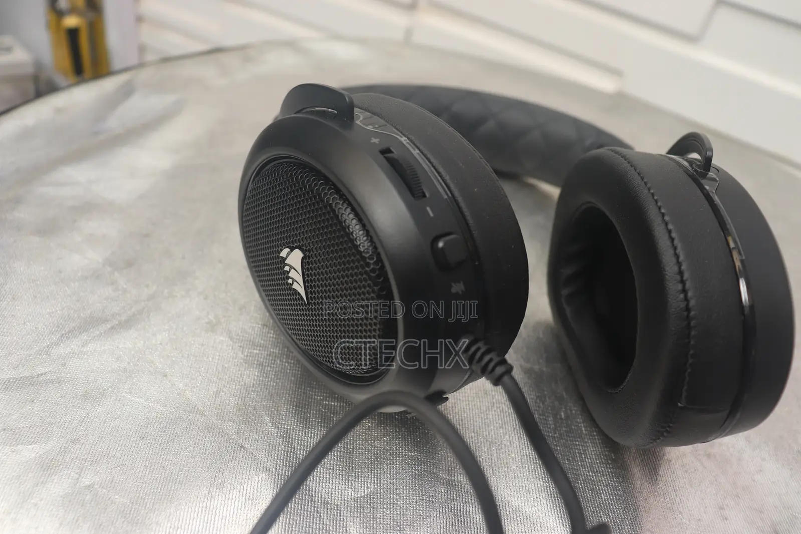 Corsair Hs50 Pro Stereo Gaming Headset
