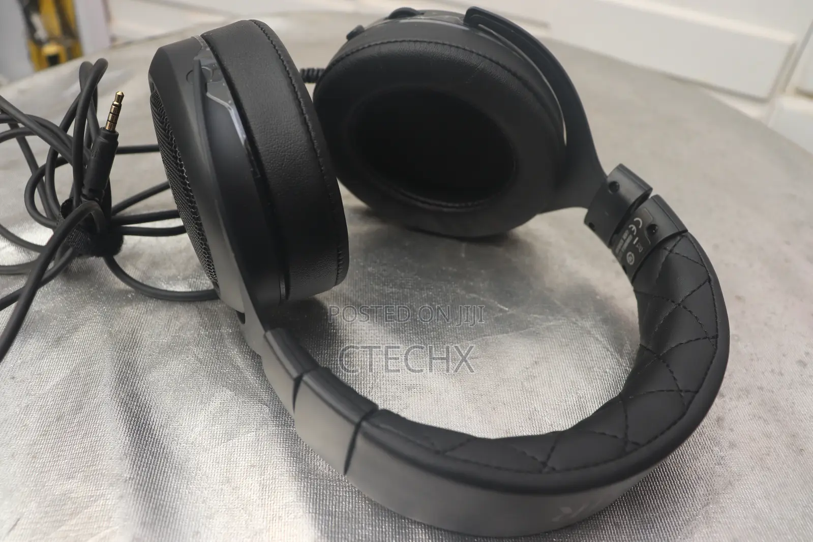 Corsair Hs50 Pro Stereo Gaming Headset