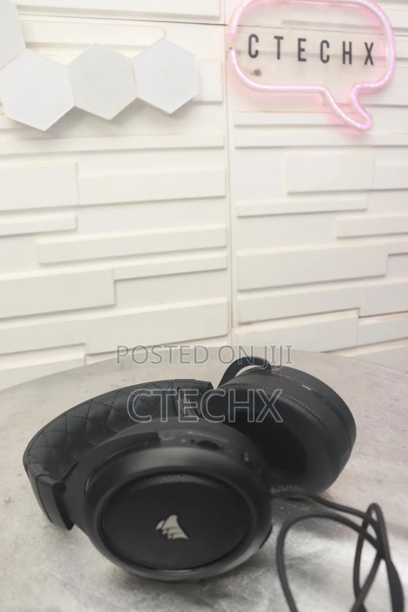 Corsair Hs50 Pro Stereo Gaming Headset