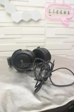 Corsair Hs50 Pro Stereo Gaming Headset