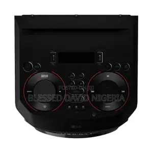 Lg Xboom Rnc9 800w, All In One Hifi System