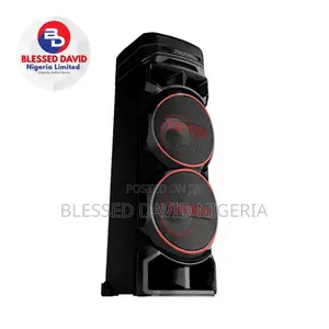 Lg Xboom Rnc9 800w, All In One Hifi System