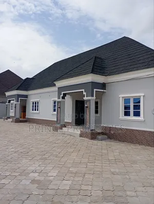 2bdrm Apartment in Gwagwalada for rent