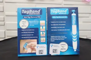 Auto Tagband Skin Tag Removal Kit