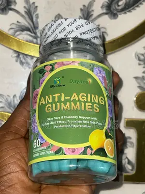 Daynee Anti-Aging Gummies
