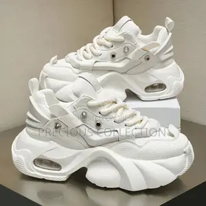 Unisex Fashion Sneakers