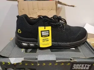 Safety Shoe