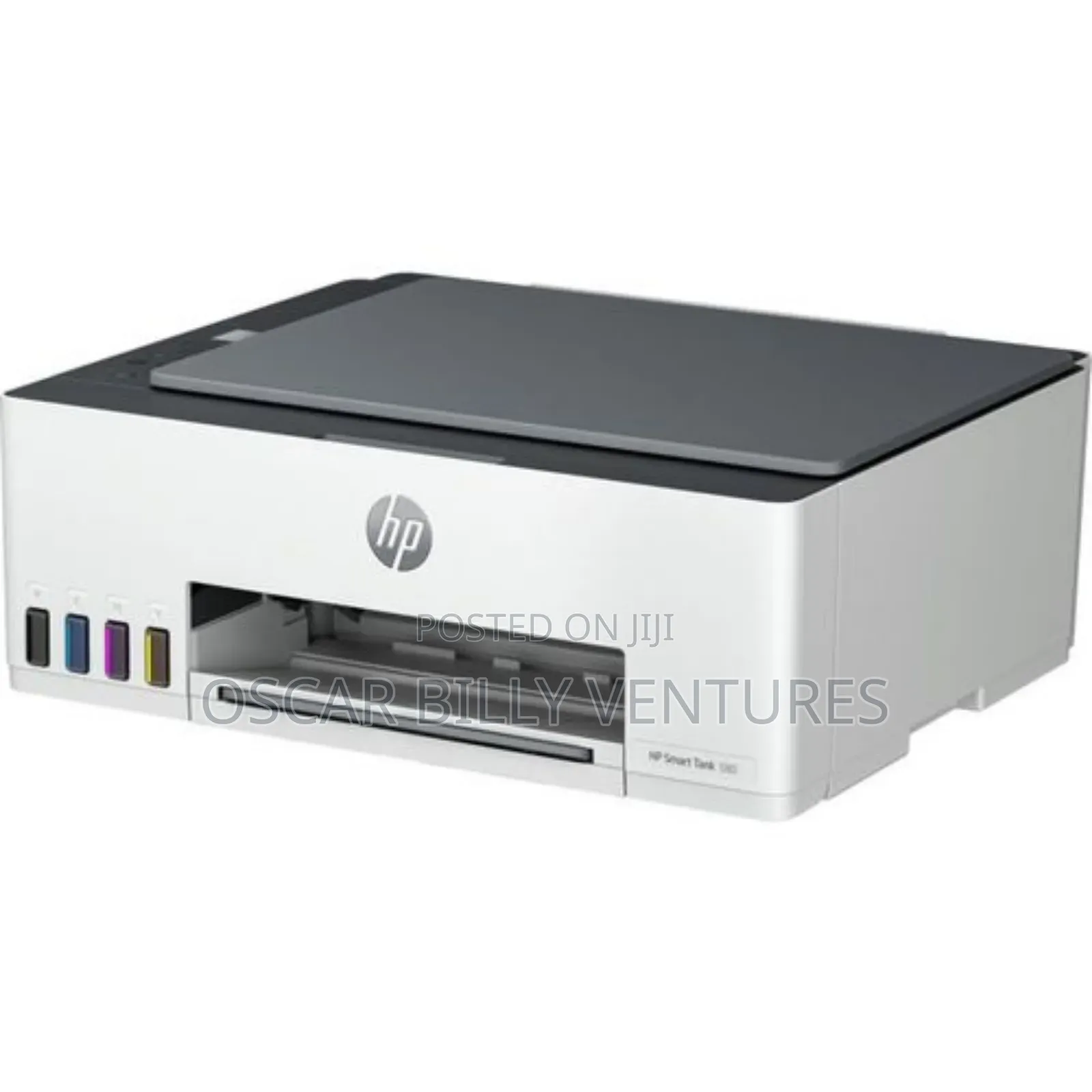 HP Smart Tank 580 All-in-One Wifi Colour Printer