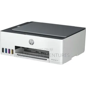 Hp Smart Tank 580 All-in-One Wifi Colour Printer
