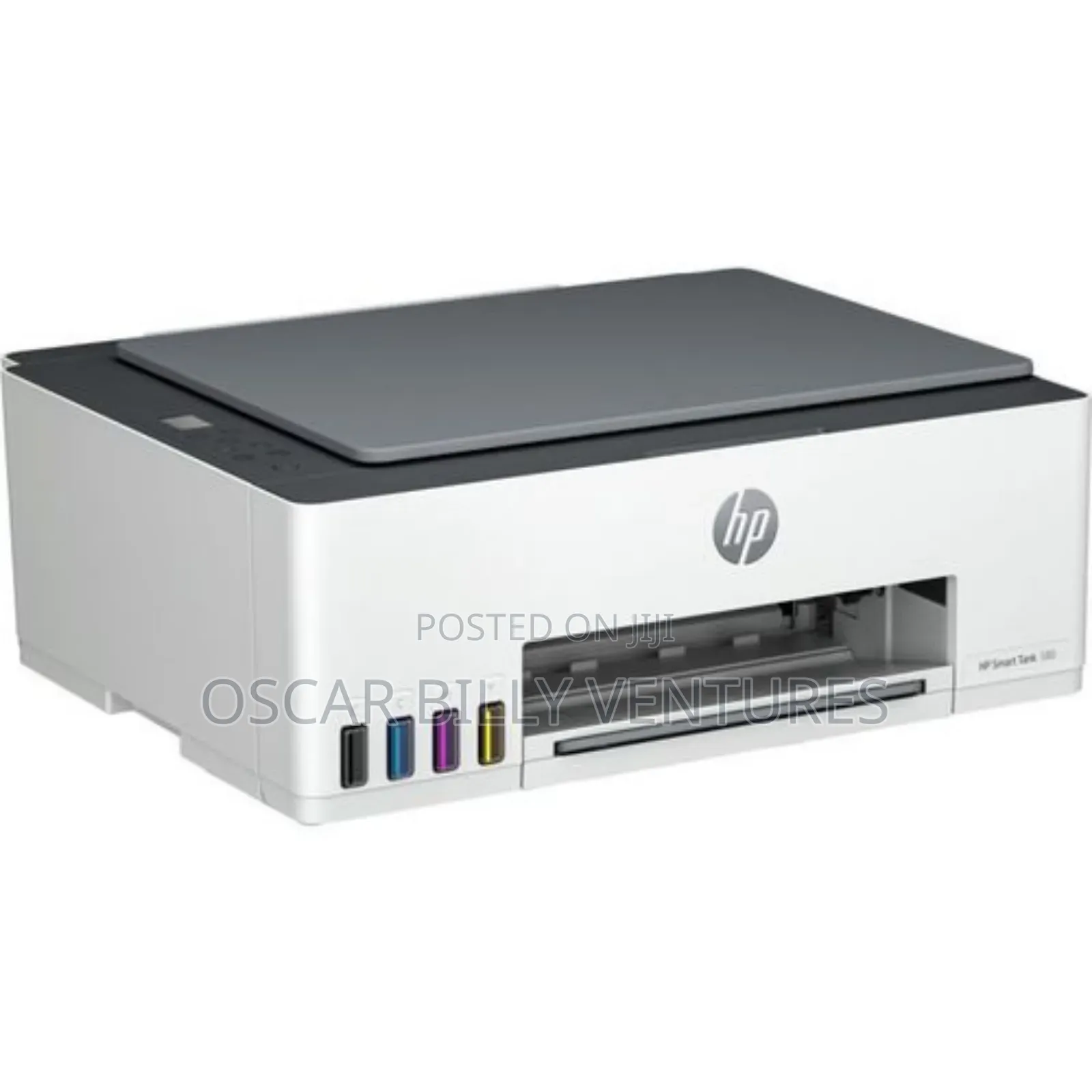 HP Smart Tank 580 All-in-One Wifi Colour Printer