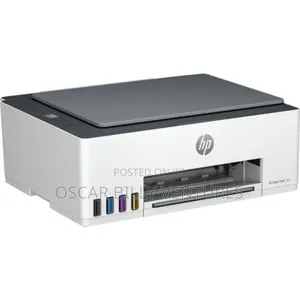 HP Smart Tank 580 All-in-One Wifi Colour Printer