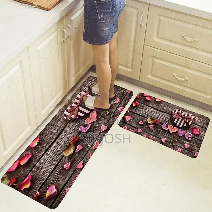 Kitchen Runner Mat