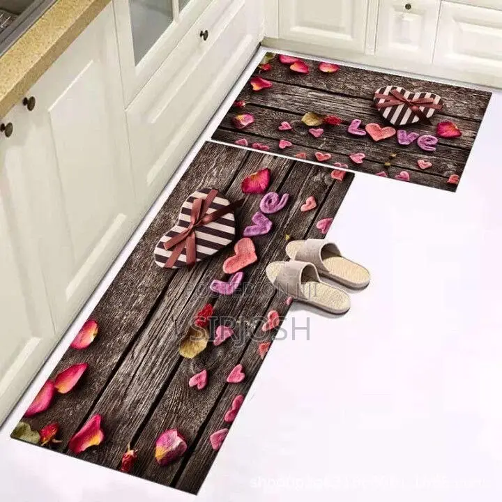 Kitchen Runner Mat