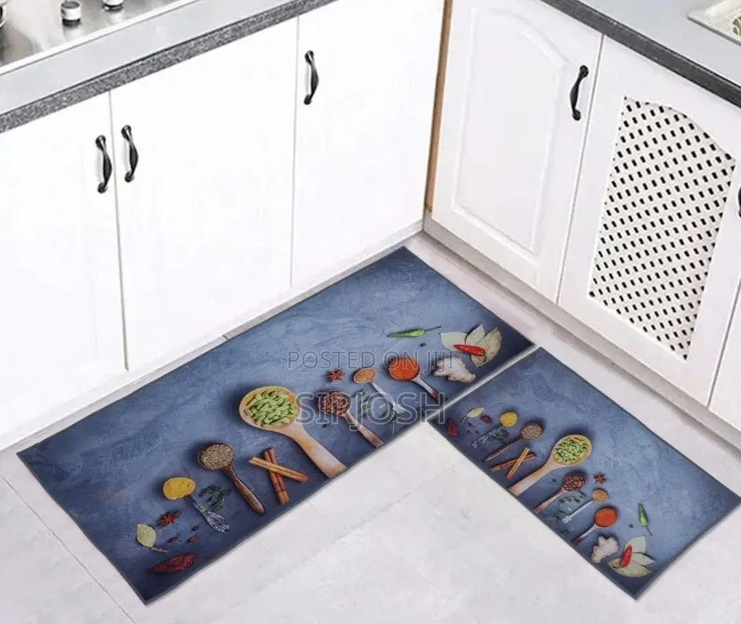 Kitchen Runner Mat