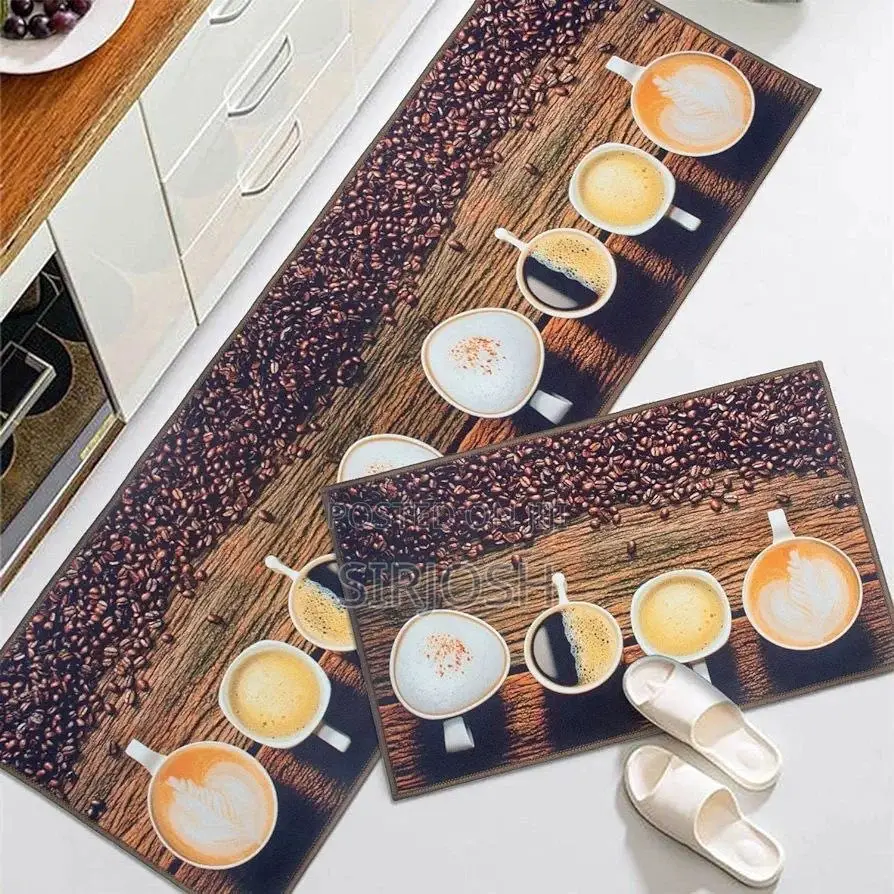 Kitchen Runner Mat