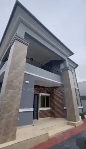 Furnished 4bdrm Duplex in Nta Estate, Port-Harcourt for sale