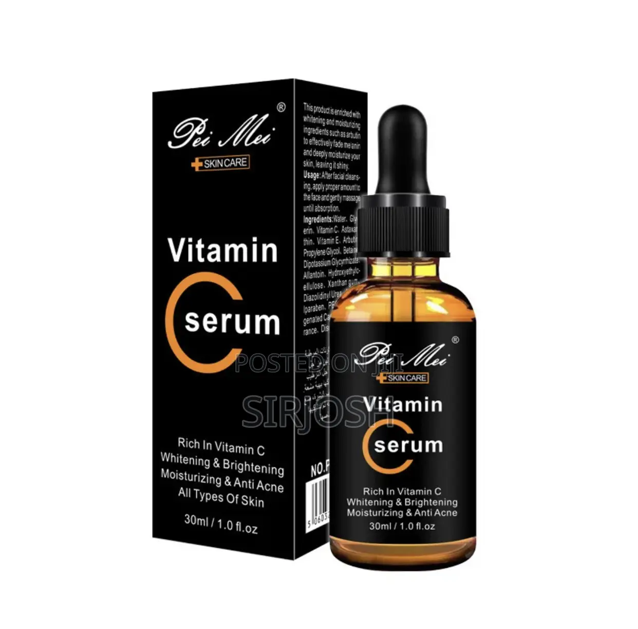 Vitamin C Serum