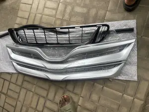 Up And Down Grill Venza