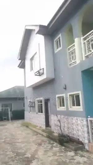 Furnished 7bdrm Block of Flats in Rumuodara, Port-Harcourt for sale