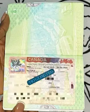 Study and Work in the UK and CANADA