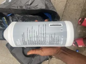 BMW Radiator Coolant