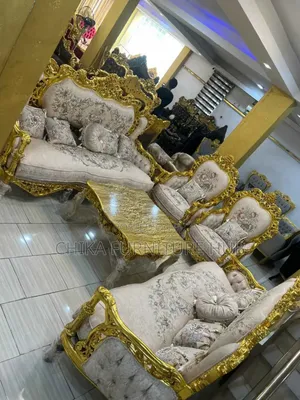 Quality Sofa Set