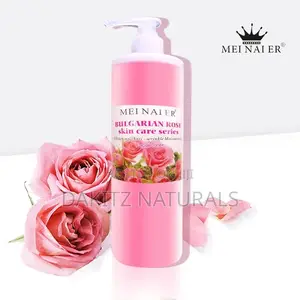 Rose Water Pink Rose Water Face Toner 1liter