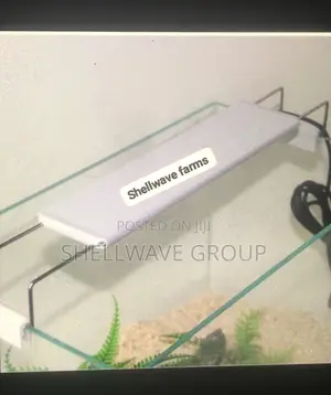 Aquarium Over Head Light