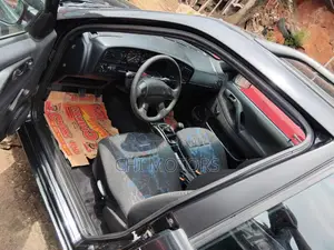Volkswagen Passat Variant 2000 Black