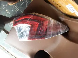 Lexus RX 350 2018 Model Back Light Left Side