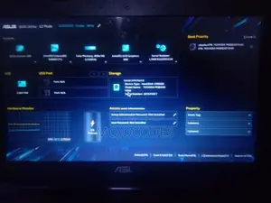 Computer Operator