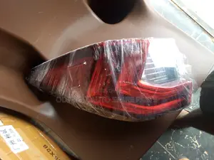 Lexus Rx 350 Back Light Left Normal One 2018 Model