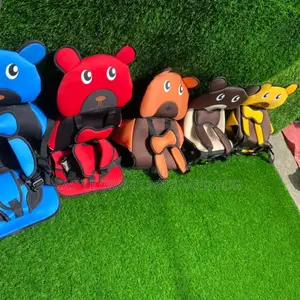 Baby Sefty Car Seat