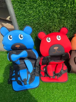 Kids Safety Car Seat
