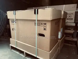 Apc Smart Ups ,2.2kva,2200kva Smt2200i Online